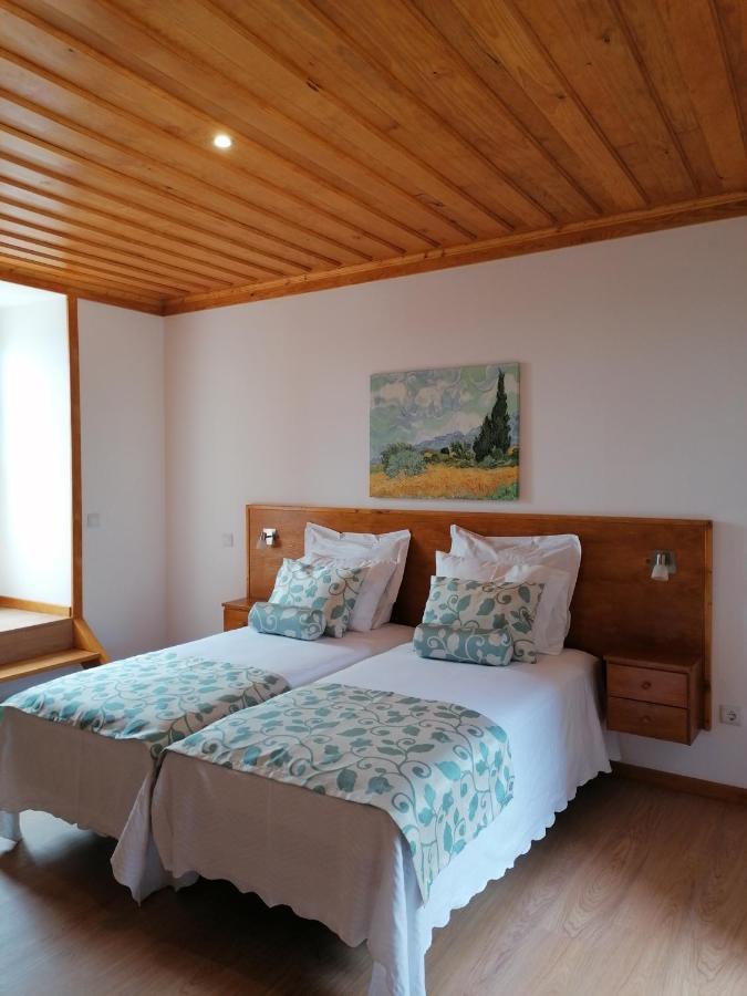 Villa Auri Вила-Нова-ди-Фош-Коа Экстерьер фото