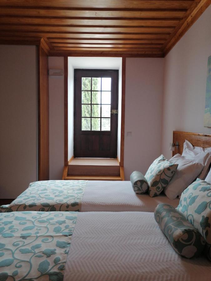 Villa Auri Вила-Нова-ди-Фош-Коа Экстерьер фото
